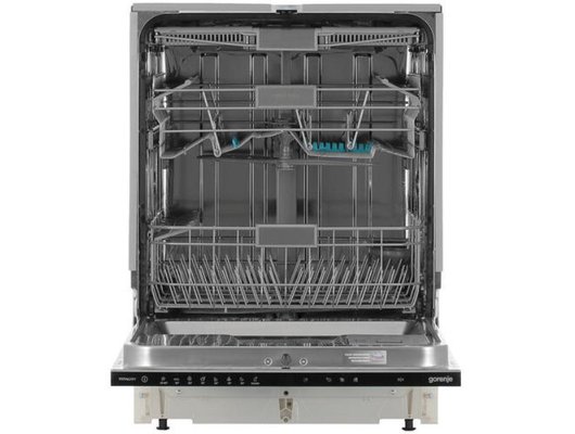 Встраиваемая посудомоечная машина GORENJE GV693B67AD